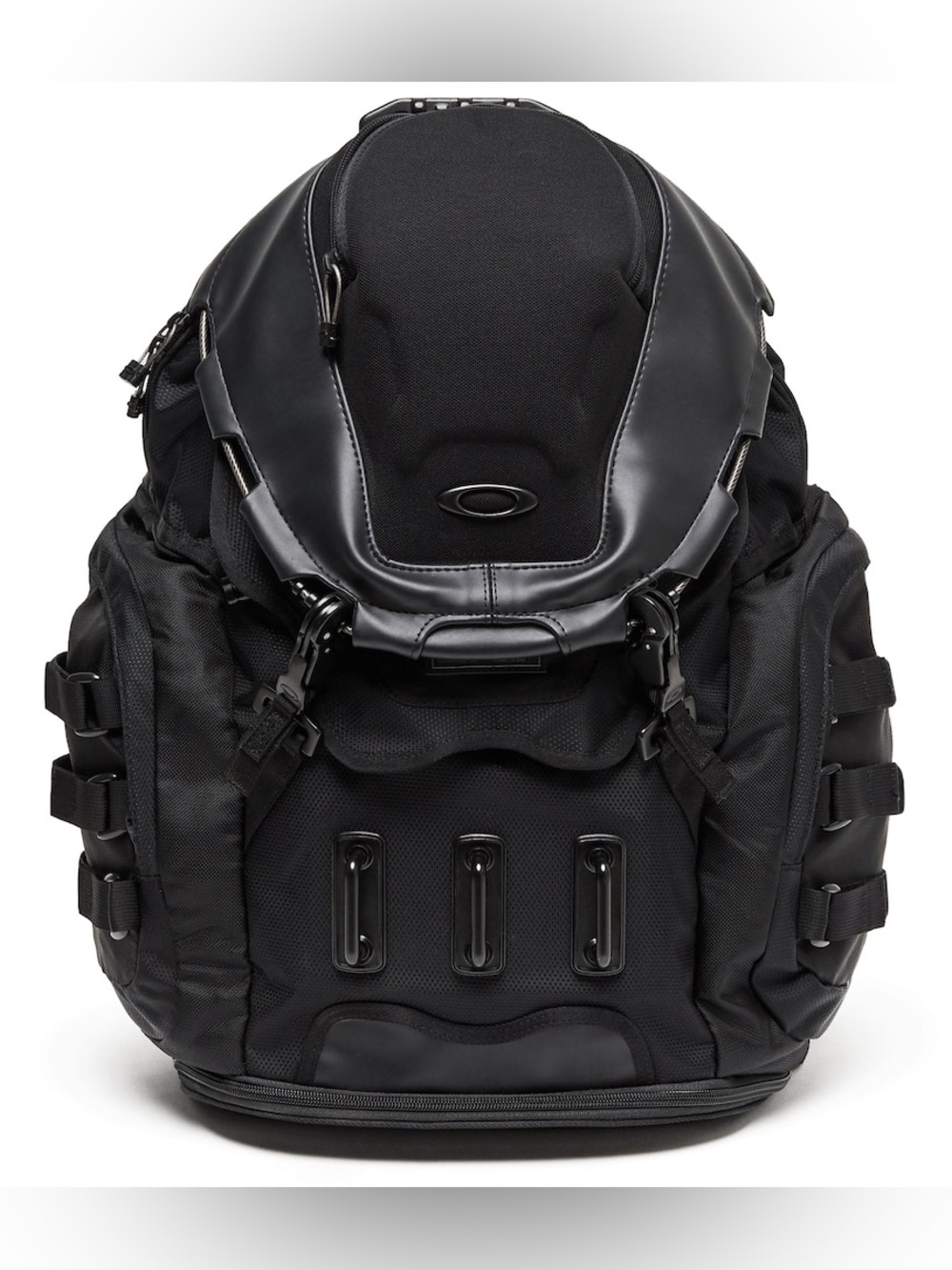 Oakley Tactical Field Gear Kitchen Sink Stealth Black